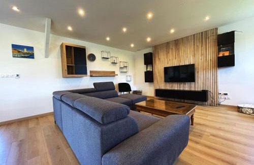 Plouezec House | maison Porzh Loaz.