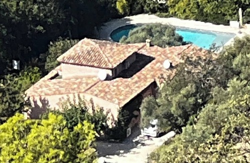 Robion Villa | Maison Pour 2 Personnes, Calme et Détente au Pied du Luberon !