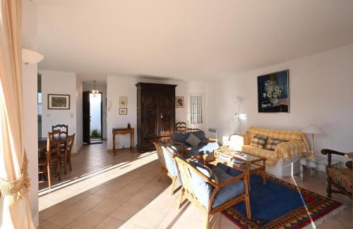 La Couarde-sur-Mer Villa | Maison pour 8 pers. avec jardin privé, proche plage et marché - La Couarde-sur-Mer - FR-1-258-49