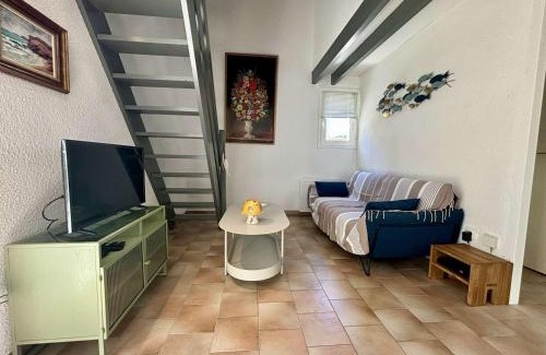 Domino House | Maison rénovée 2 pas plage Oléron, 4 couchages, WIFI, parking - FR-1-246A-331