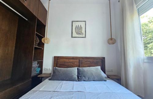 Restinga Apartment | Maison rurale à 800 m de plage