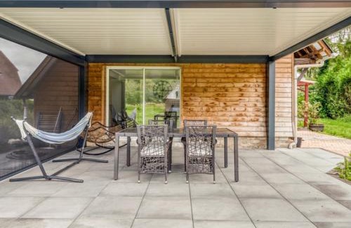 Jumieges Other | Maison spacieuse à Jumièges, 6 pers, 3 chambres - API-1-52-639