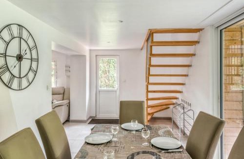 Jumieges Other | Maison spacieuse à Jumièges, 6 pers, 3 chambres - API-1-52-639