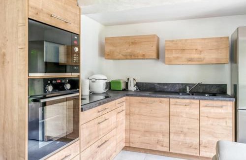 Jumieges Other | Maison spacieuse à Jumièges, 6 pers, 3 chambres - API-1-52-639