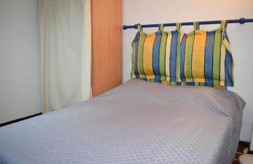 Plage d'Argeles Apartment | Maison Studio cabine mezzanine 4 couchages ARGELES SUR MER AR440-126