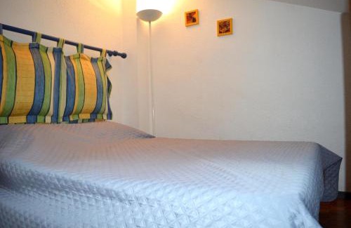 Plage d'Argeles Apartment | Maison Studio cabine mezzanine 4 couchages ARGELES SUR MER AR440-126