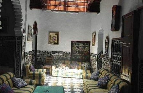 Mellah Apartment | Maison Traditionnelle De Famille Tétouan