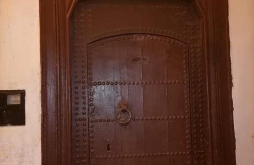 Mellah Apartment | Maison Traditionnelle De Famille Tétouan