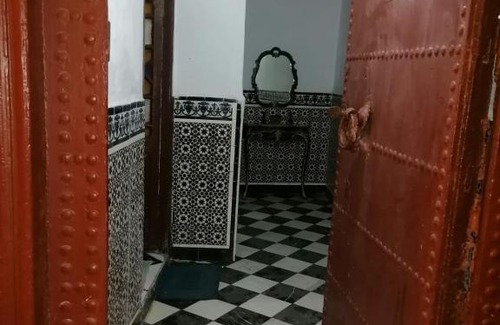 Mellah Apartment | Maison Traditionnelle De Famille Tétouan