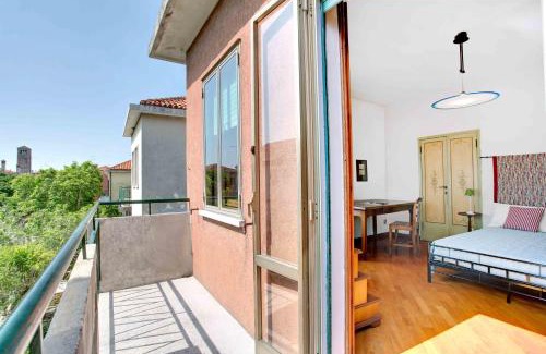Longa House | Maison Volpi