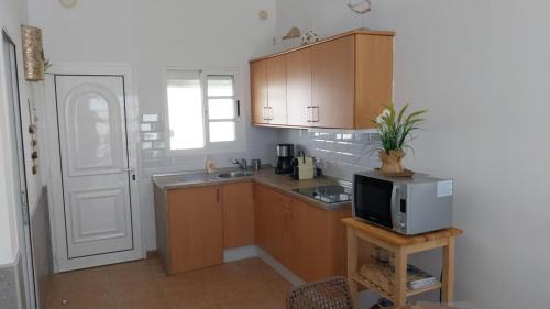Caleta de Fuste Apartment | Maison vue mer avec piscine