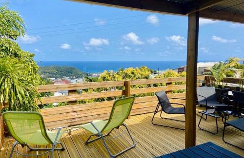Petite-ÃŽle House | Maison vue mer La Réunion
