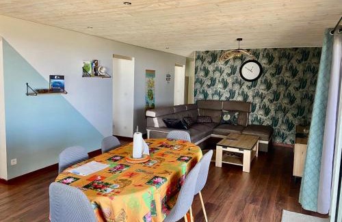 Petite-ÃŽle House | Maison vue mer La Réunion