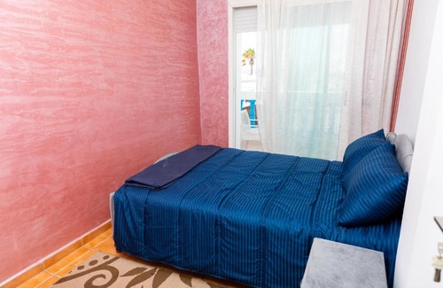 Moulay Abdallah Apartment | Maison zomoroda