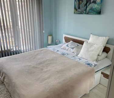 Varna City Centre Apartment | Maisonette IV21