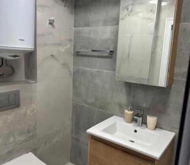 Varna City Centre Apartment | Maisonette IV21