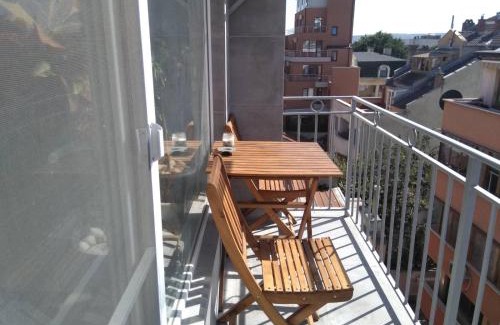 Varna City Centre Apartment | Maisonette IV21