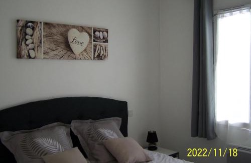 Les Mathes House | Maisonlazenitude-lapalmyre