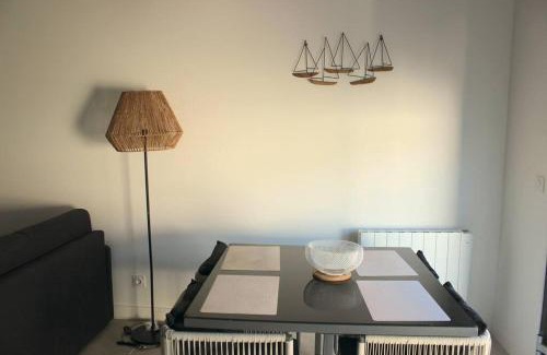 Noirmoutier-en-l'Ile House | Maisonnette 2 pièces 100m de la plage de la Clère