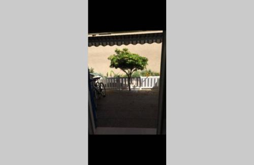 Leucate House | Maisonnette climatisée dans résidence naturiste