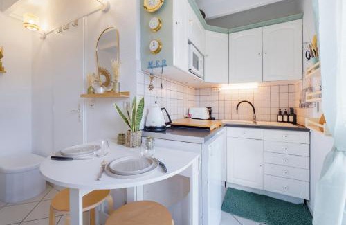 Guerande House | Maisonnette conviviale Piscine Activités pour Tous