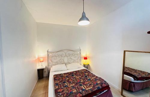 Fouras House | Maisonnette cosy près de la plage pour 2 personnes - FR-1-709-88