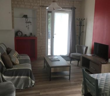 Pornic House | Maisonnette de 2 personnes