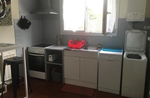 Pornic House | Maisonnette de 2 personnes
