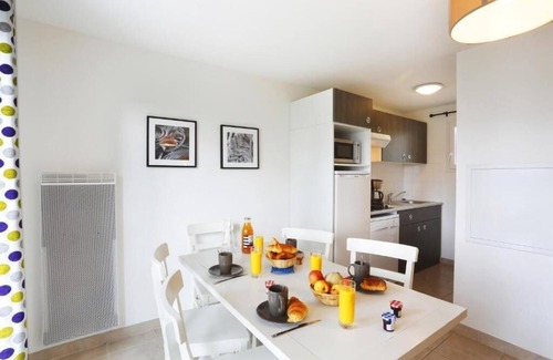 Audierne Condo | Maisonnette duplex à Audierne + piscines chauffées