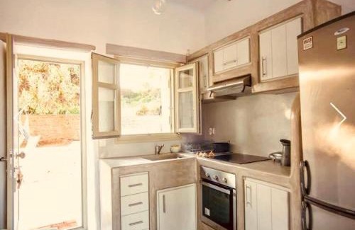 Santa Maria Apartment | Maisons d'ete summerhouse