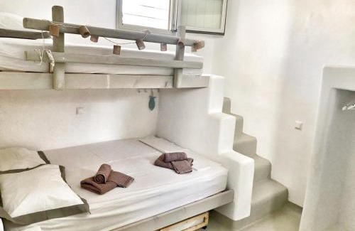 Santa Maria Apartment | Maisons d'ete summerhouse