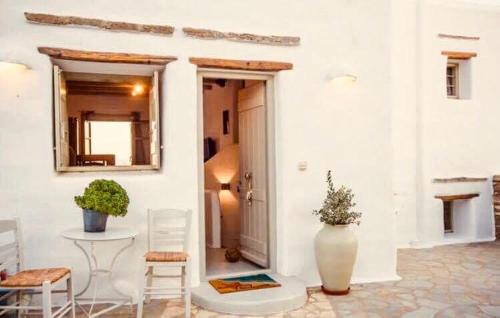 Santa Maria Apartment | Maisons d'ete summerhouse