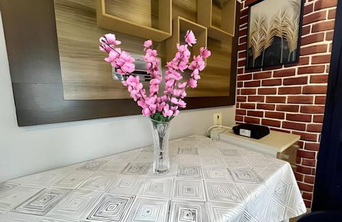 Asa Norte Apartment | Maissuri Apart Hotel