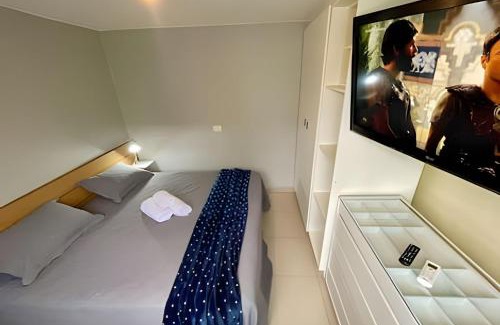 Asa Norte Apartment | Maissuri Apart Hotel