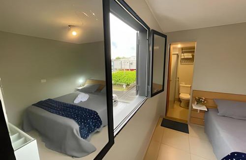 Asa Norte Apartment | Maissuri Apart Hotel