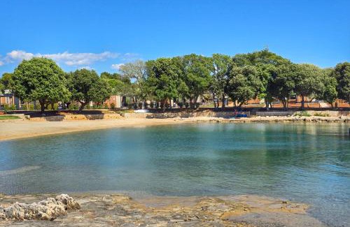 Vrsar Resort | Maistra Camping Koversada Covered Mobile homes