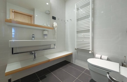 Rovinj Hotel | Maistra Select Amarin Resort