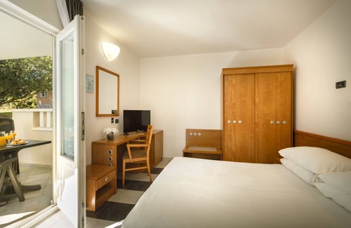 Rovinj Hotel | Maistra Select Amarin Resort