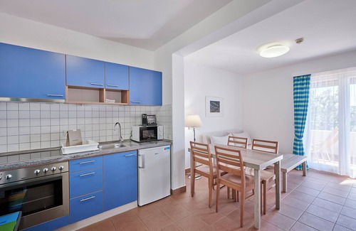Vrsar Apartment | Maistra Select Koversada Naturist Apartments
