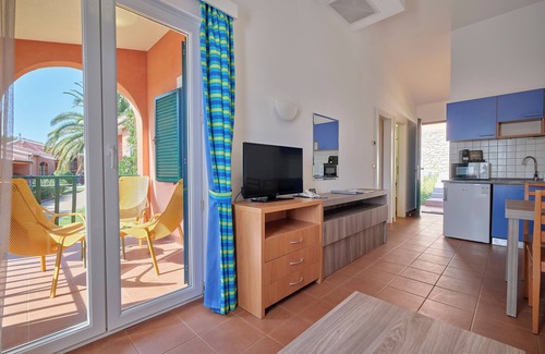 Vrsar Apartment | Maistra Select Koversada Naturist Apartments