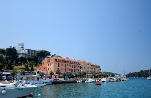 Vrsar Apartment | Maistra Select Riva Apartments