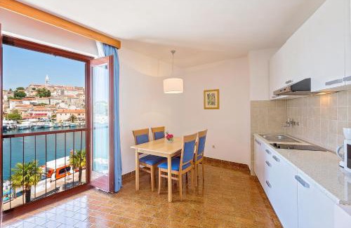Vrsar Apartment | Maistra Select Riva Apartments