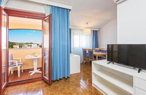 Vrsar Apartment | Maistra Select Riva Apartments