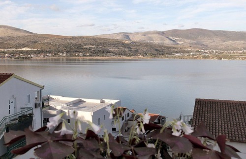 Mastrinka Apartment | Maja - sea View - A3