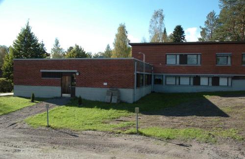 Langelmaki House | Majatalo Villanen
