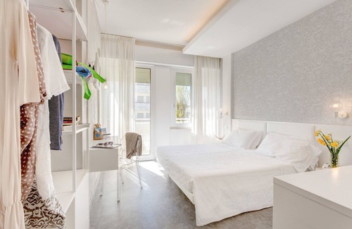 Milano Marittima Hotel | Majestic