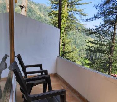 Banjar Hotel | Majestic View Cottages