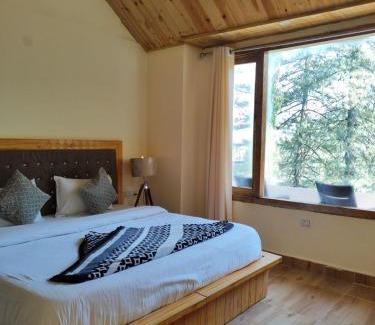 Banjar Hotel | Majestic View Cottages