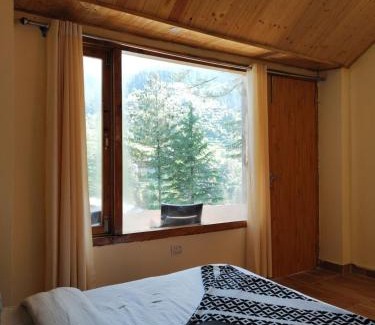 Banjar Hotel | Majestic View Cottages