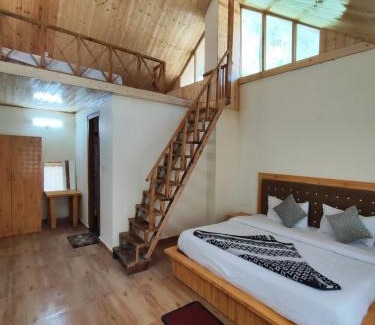Banjar Hotel | Majestic View Cottages